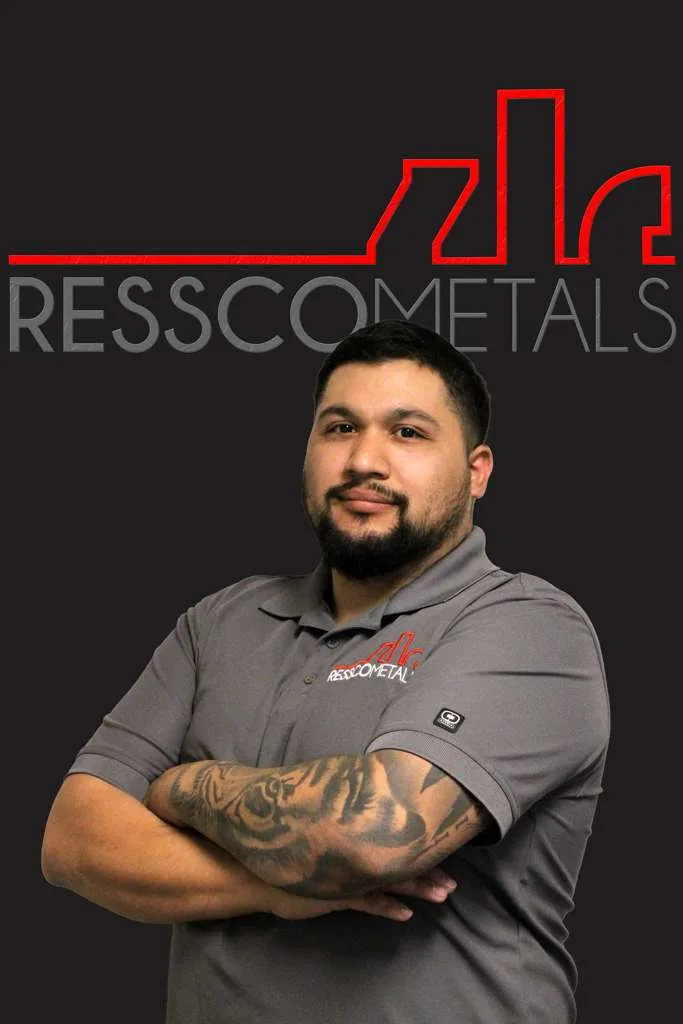 Alex — Sales Manager