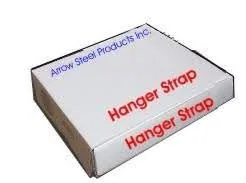Hanger Strap